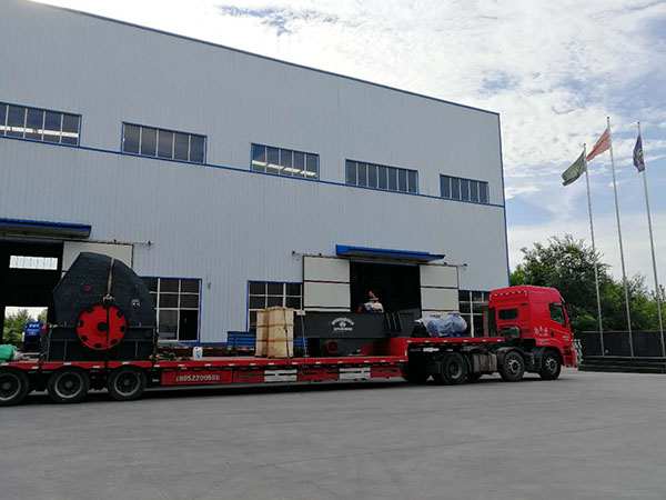 重庆国产移动破碎机图片