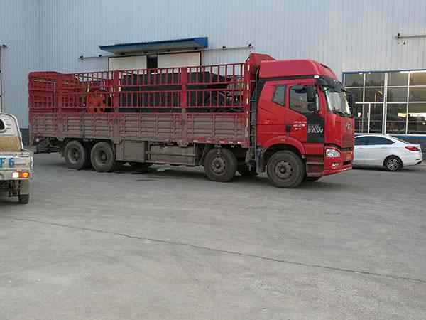 黑龙江大型移动破碎机品牌