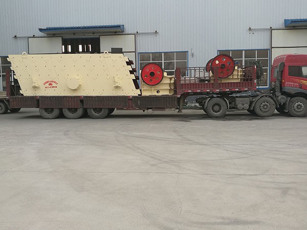 国内移动式破碎机公司