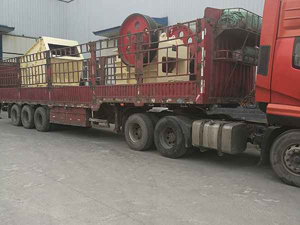 哪里租移动破碎站产量