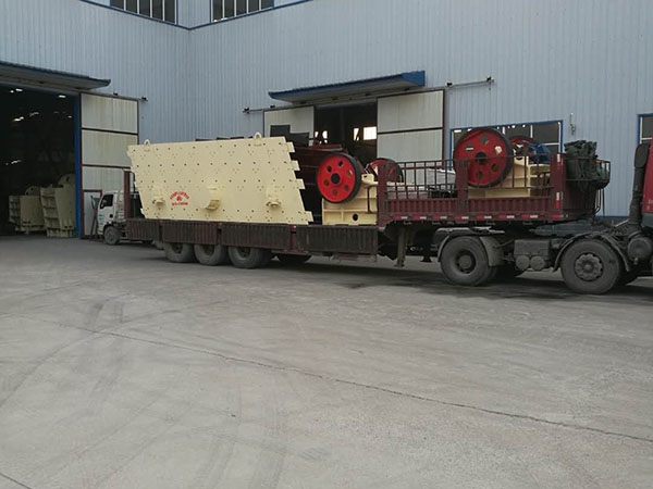 大型移动式破碎机哪个品牌好