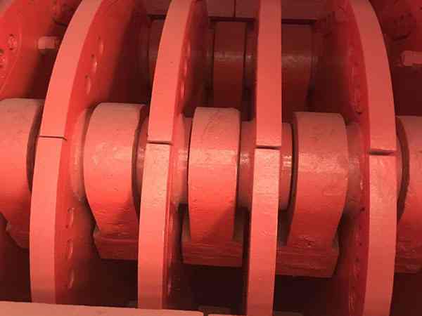 反击破移动破碎站价格多少