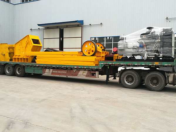 无尘移动式破碎机哪家强