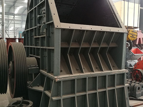 颚破移动式破碎站销售