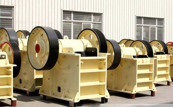 煤矿破碎机