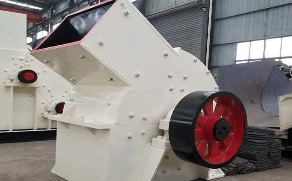 小型一体制砂机