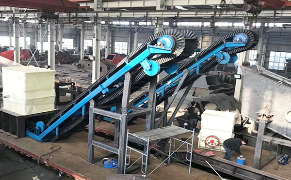制砂机