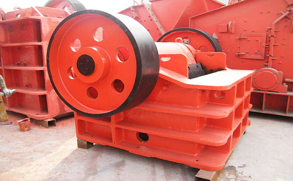制砂机