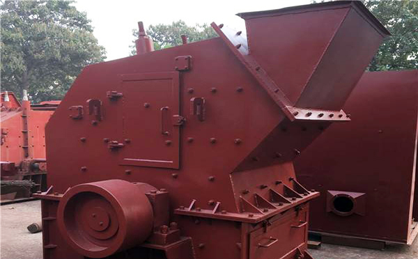 移动破碎制砂一体机