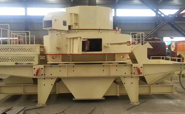 小型制砂机