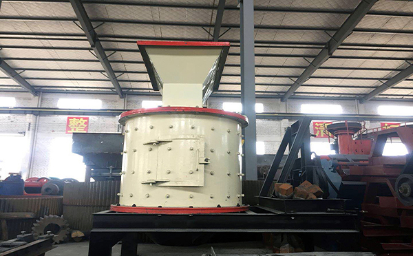 制砂机
