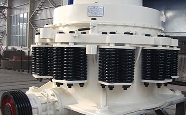 河卵石制砂设备