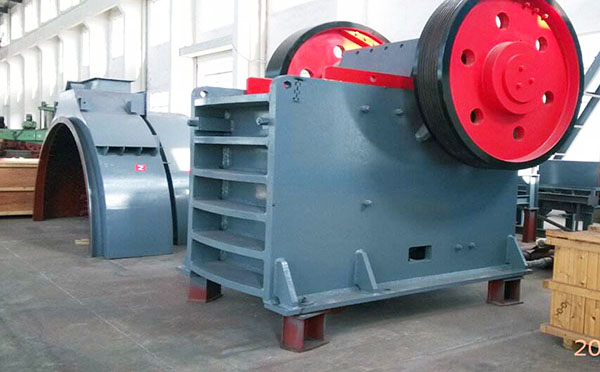 制砂机