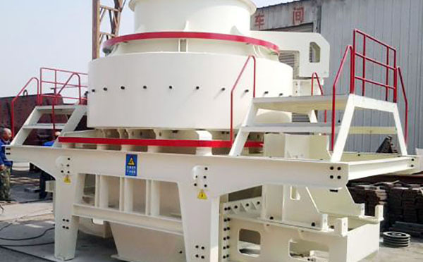 制砂机