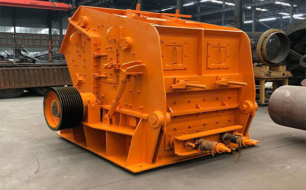 大型碎石制砂机