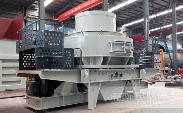 制砂机