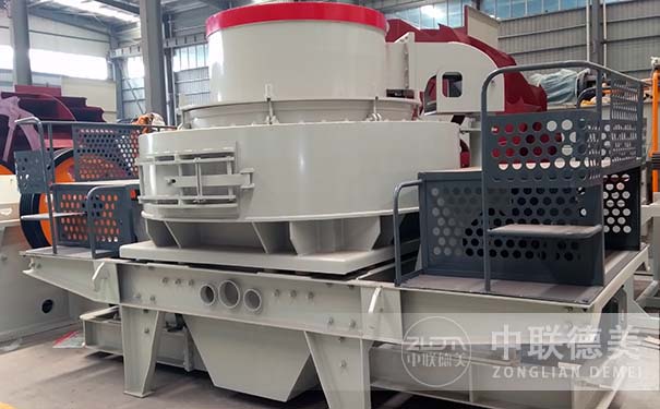 制砂机