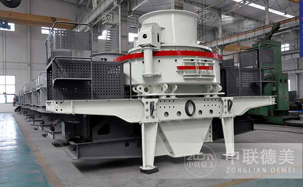 制砂机