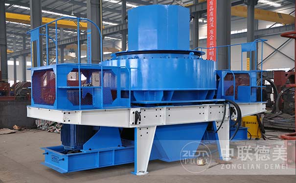 制砂机设备