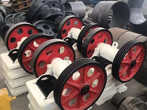 湖南石子重锤破碎机设备多少钱
