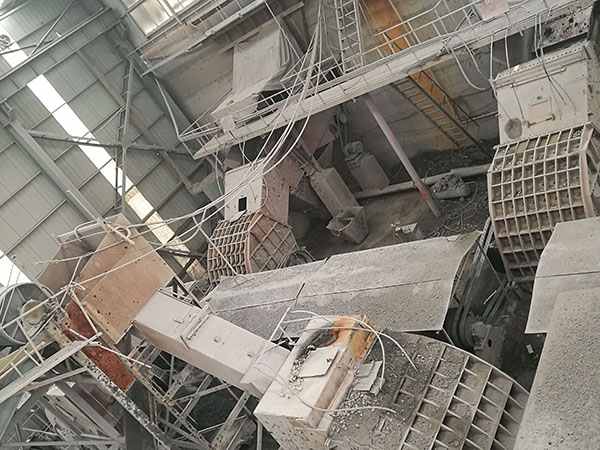 北京全移动破碎机厂家