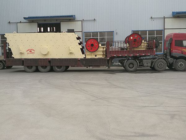 甘肃小型车载重锤破碎机和鄂式破碎机价格