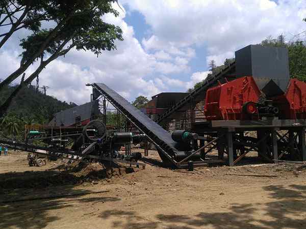 四川建筑垃圾移动破碎机哪家强