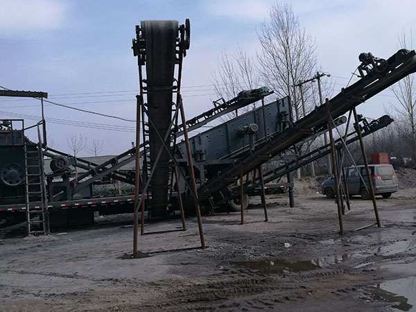 甘肃煤炭移动破碎机一般多少钱呢